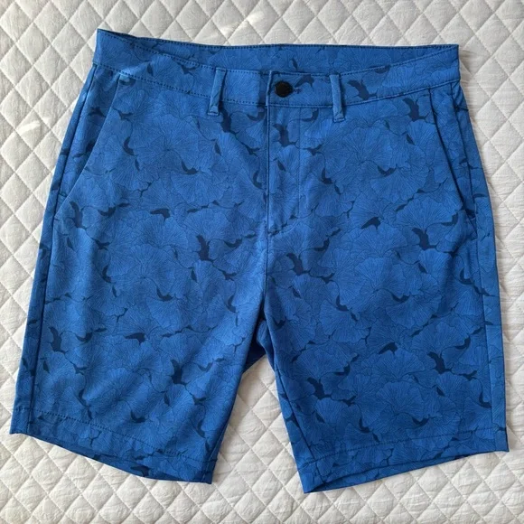 Jachs New York Shorts - Picture 2 of 9